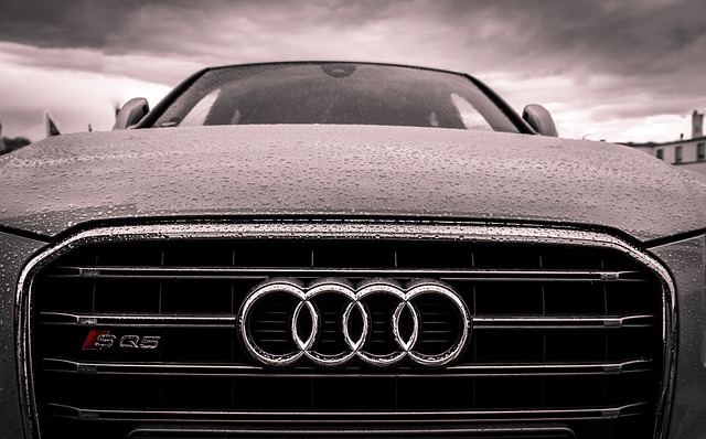 auto Audi